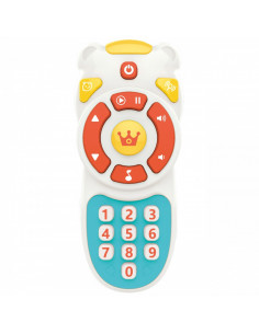 WOOPIE BABY Interactive Educational Pilot for Children 2