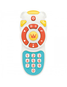 WOOPIE BABY Pilot Pilocik Edukacyjny Interaktywny dla Dziecka 2