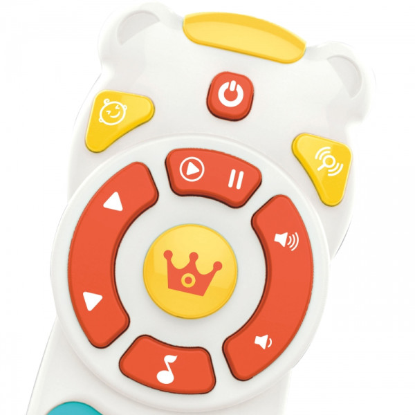 WOOPIE BABY Pilot Educational Interactive Pilot for Baby