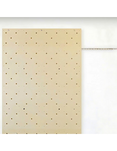 MASTERKIDZ STEM Mounting Panels + Accessories XXL Set