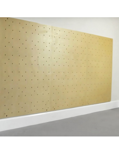 MASTERKIDZ STEM Mounting Panels + Accessories XXL Set