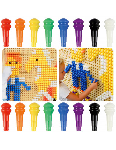 MASTERKIDZ STEM Mounting Panels + Accessories XXL Set