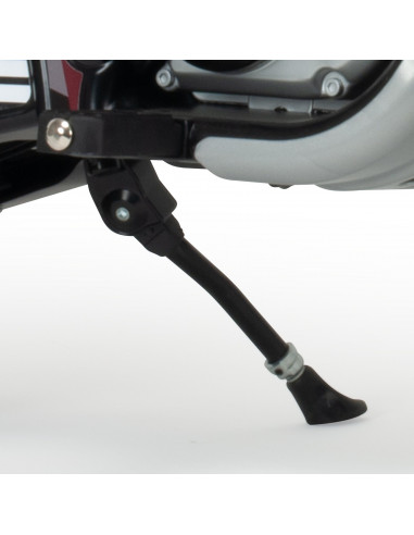 INJUSA INJUSA Moto Cross Red Fighter 24V