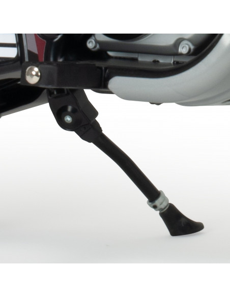 INJUSA Мотокросс Красный 24 В