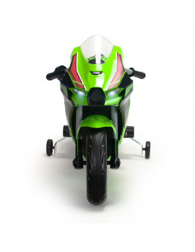 INJUSA Kawasaki Ninja ZX R10 12V Motorcycle