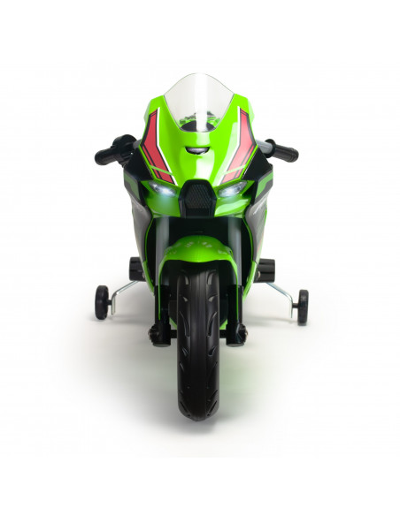 INJUSA Мотоцикл Kawasaki Ninja ZX R10 12V