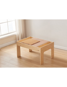 MASTERKIDZ 1 Small Block Building Panel 2