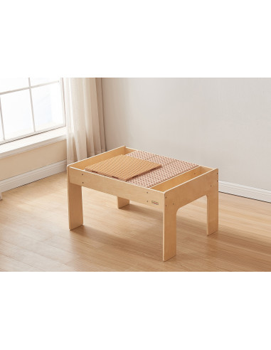 MASTERKIDZ 1 Mažojo bloko konstravimo skydas