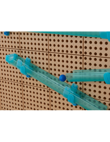 MATSERKIDZ Fairway Construction Set 92pcs.