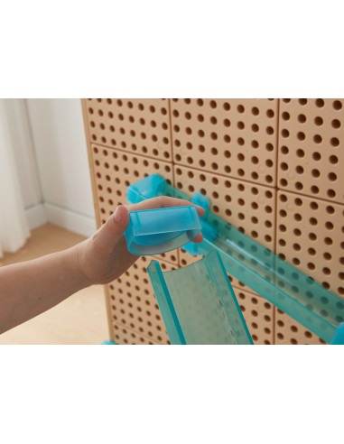 MATSERKIDZ Fairway Construction Set 92pcs.