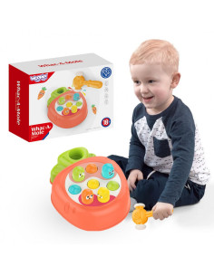 WOOPIE BABY „Whac-a-Mole“ serijos arkadinis žaidimas 2