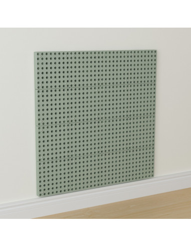 MASTERKIDZ Creative Outdoor Wall 80 x 80 STEM