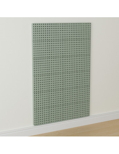 MASTERKIDZ Kūrybiška lauko siena 120 x 80 STEM