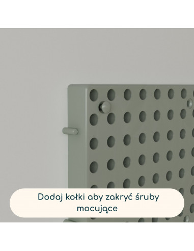 MASTERKIDZ Kūrybiška lauko siena 120 x 80 STEM