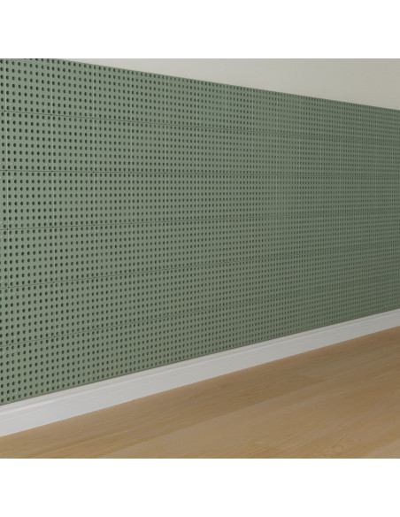 MASTERKIDZ Creative Outdoor Wall 120 x 80 STEM