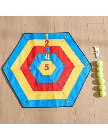 Шестигранный циферблат MASTERKIDZ STEM