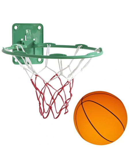 MASTERKIDZ STEM Basketball Hoop