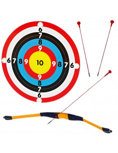 Archery Set 2