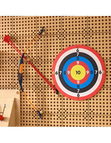 MASTERKIDZ Archer STEM Set