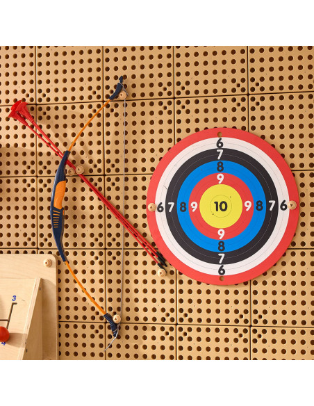 MASTERKIDZ Archer STEM Set