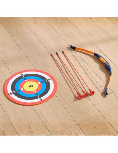 MASTERKIDZ Archer STEM Set