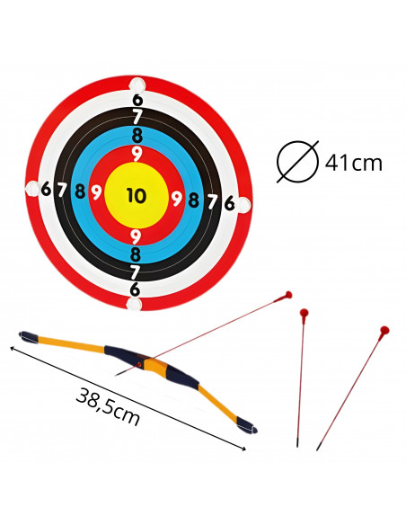 MASTERKIDZ Archer STEM Set