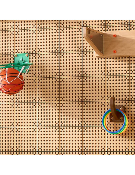 MASTERKIDZ Ring Set - colorful fun