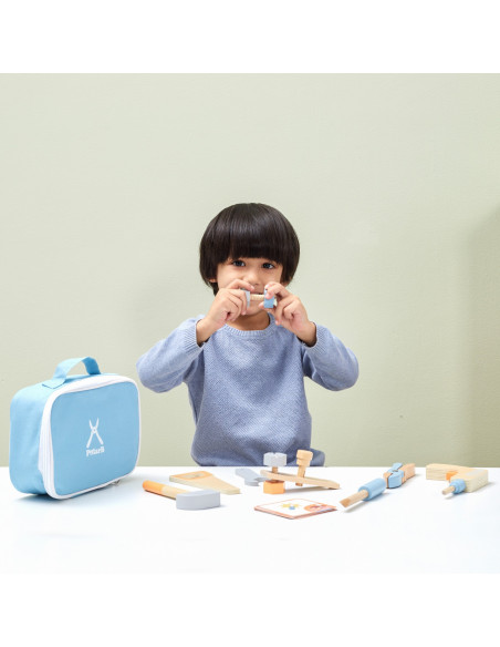 VIGA PolarB Tool Bag for Little Handyman