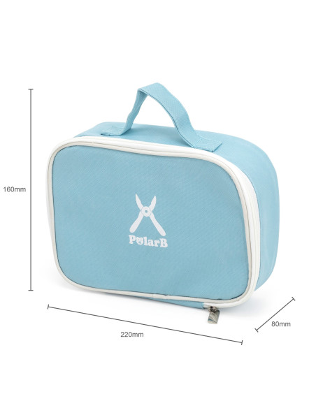 VIGA PolarB Tool Bag for Little Handyman