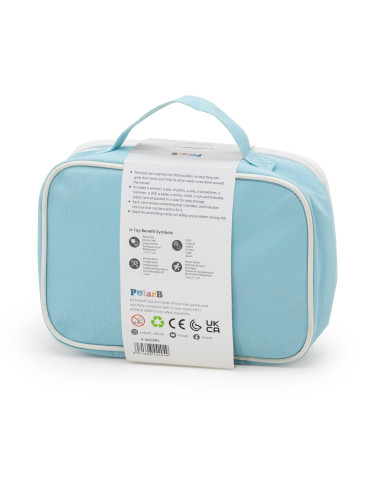 VIGA PolarB Tool Bag for Little Handyman