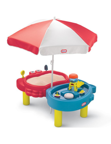 Little Tikes Sandbox Water Table for Kids