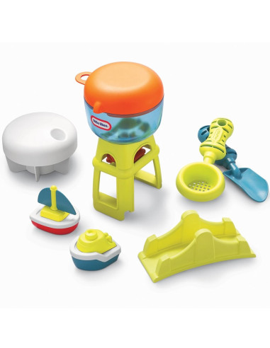 Little Tikes Sandbox Water Table for Kids