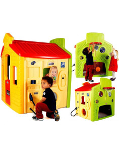 Little Tikes Garden Townhouse