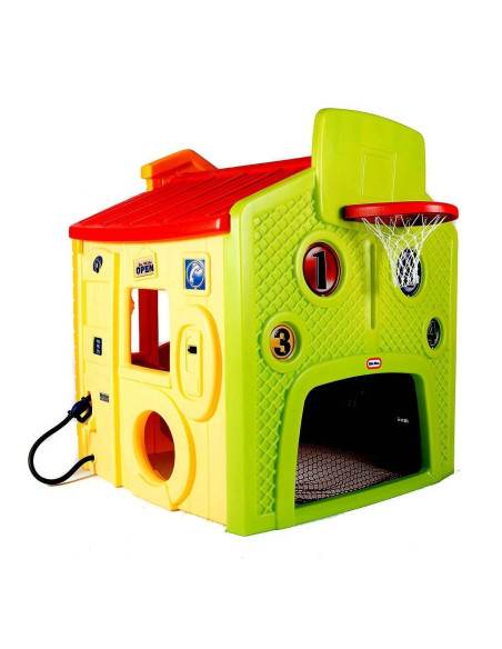Little Tikes Garden Townhouse