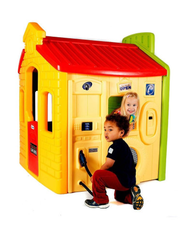 Little Tikes Garden Townhouse