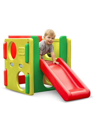 Little Tikes Jr Activity Gym-Natural