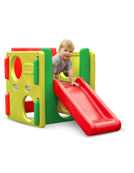 Little Tikes Jr Activity Gym-Natural
