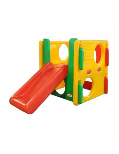 Little Tikes Jr Activity Gym-Natural