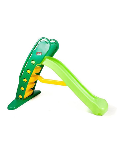 Little Tikes Giant Slide Evergreen