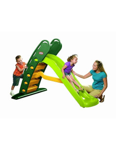 Little Tikes Giant Slide Evergreen 2