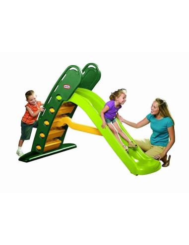 Little Tikes Giant Slide Evergreen