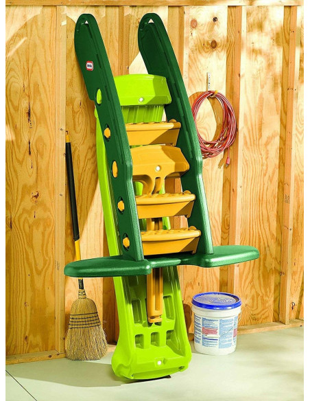 Little Tikes Giant Slide Evergreen