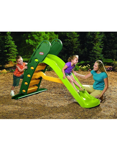 Little Tikes Giant Slide Evergreen