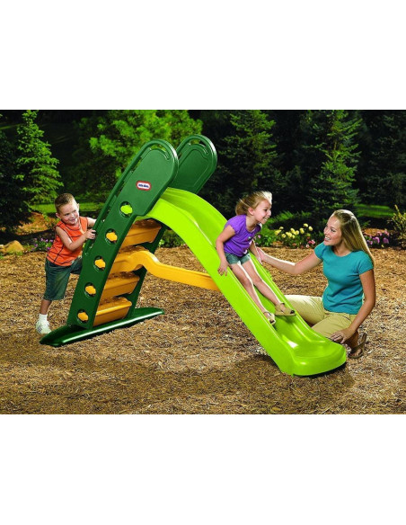 Little Tikes Giant Slide Evergreen