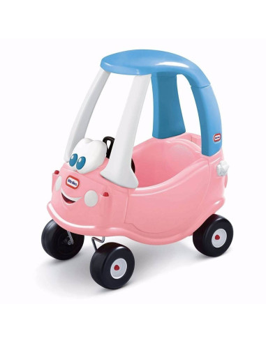 Little Tikes Princess Cozy Coupe 30th Ann