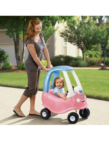 Little Tikes Princess Cozy Coupe 30th Ann