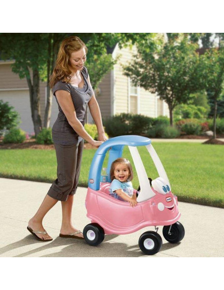 Little Tikes Princess Cozy Coupe 30th Ann