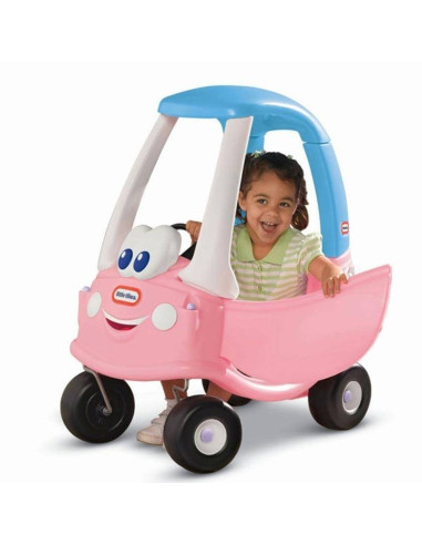 Little Tikes Princess Cozy Coupe 30th Ann