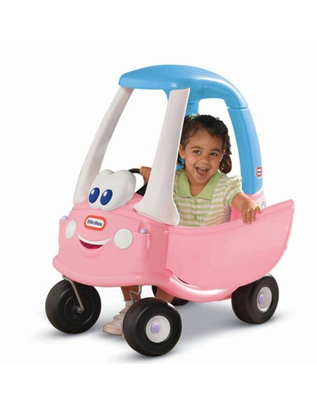 Little Tikes Princess Cozy Coupe 30th Ann