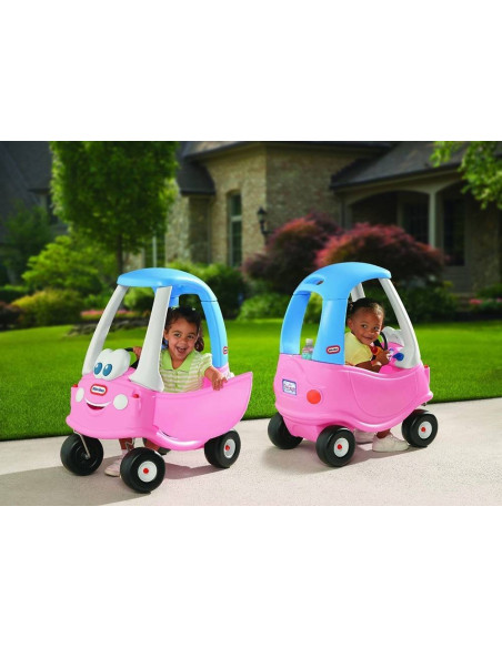 Little Tikes Princess Cozy Coupe 30th Ann